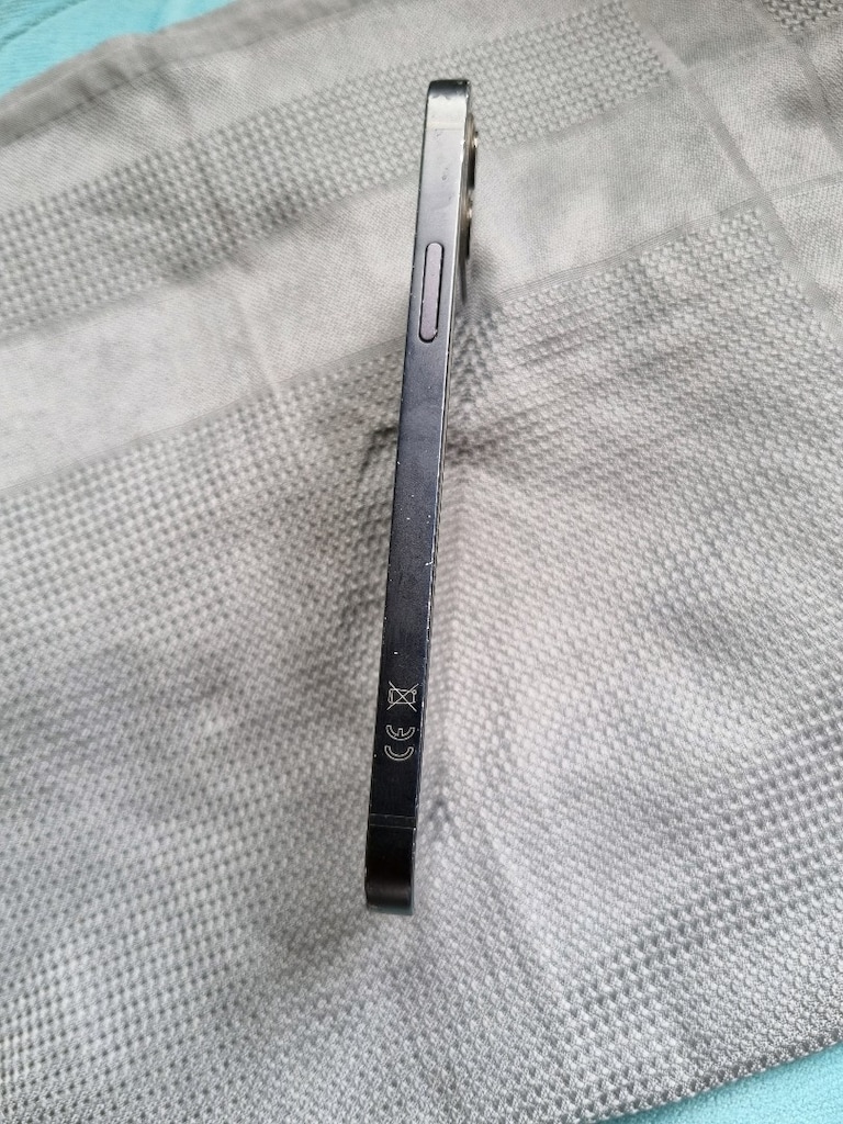 İphone 12 Türkiye 64 GB - 6