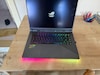 ASUS ROG Strix G16 Ryzen 9 9955HX RTX 5060 32GB 1TB 240Hz + Gaming Set - 2