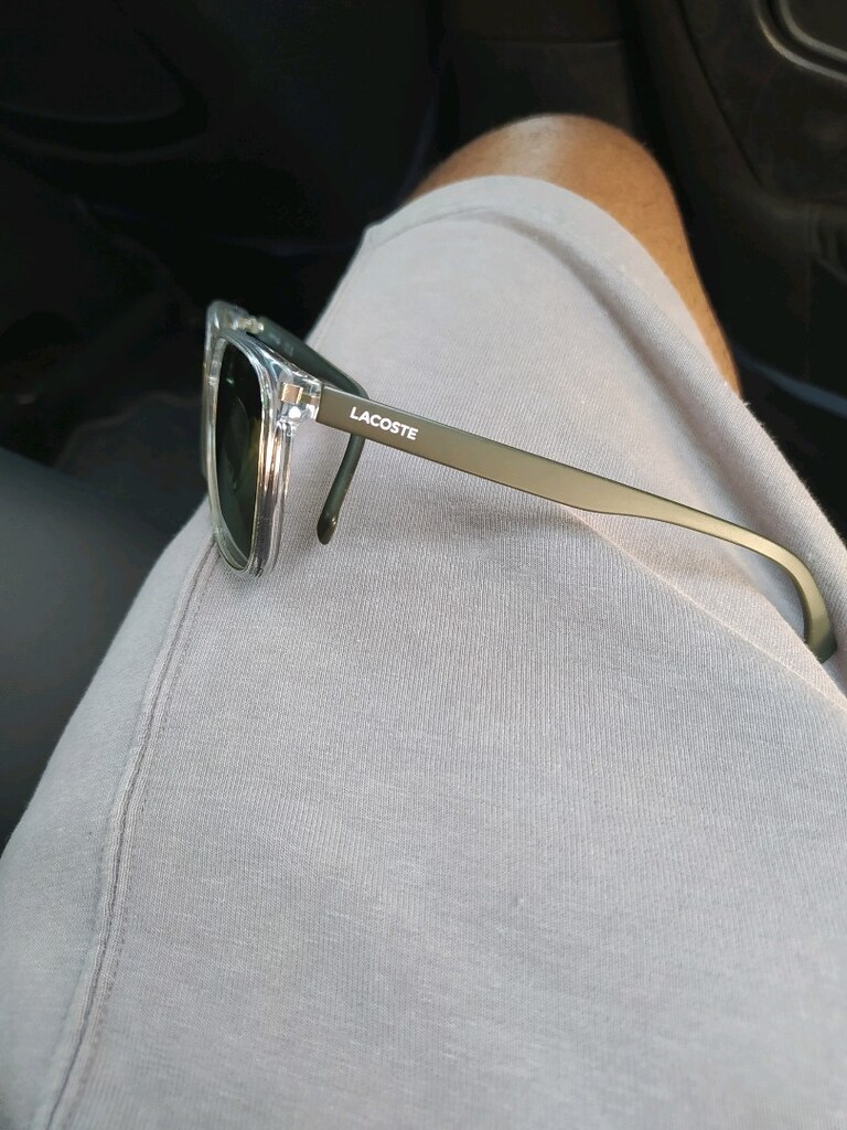 Lacoste güneş gözlüğü - 2