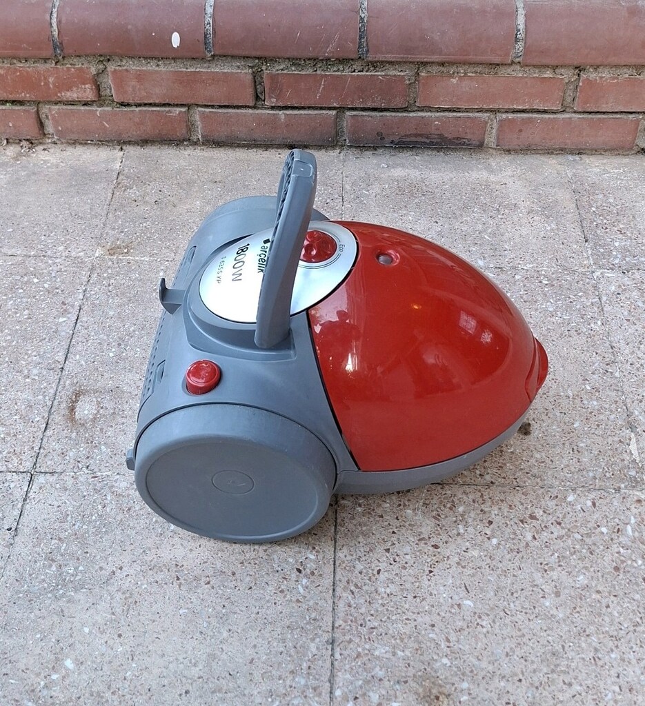 Arçelik S 6355 YP, Yatay Elektrik Süpürgesi, 1800w, Karşıyaka-İzmir - 9