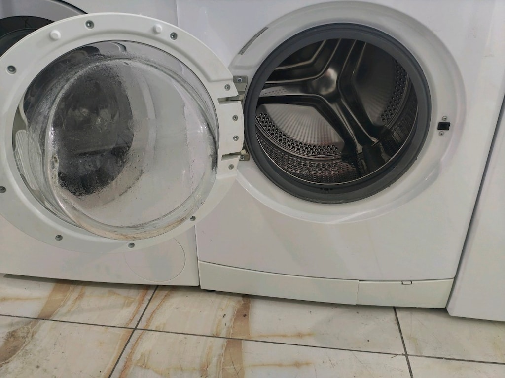 Beko 7 kg 1000 devir dijital ekran çok temiz çamaşır makinesi - 3