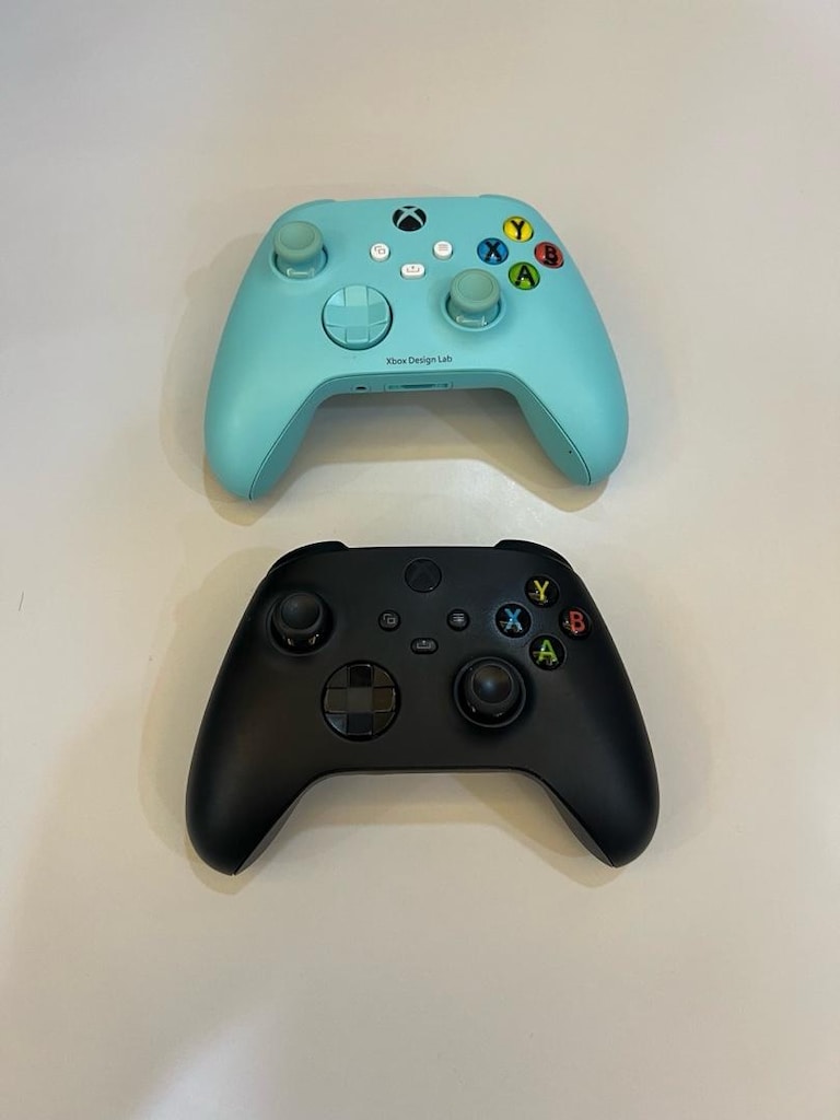 Xbox Series X 1 TB - 3