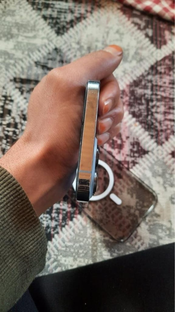 iPhone 13 pro max 256 gb - 3