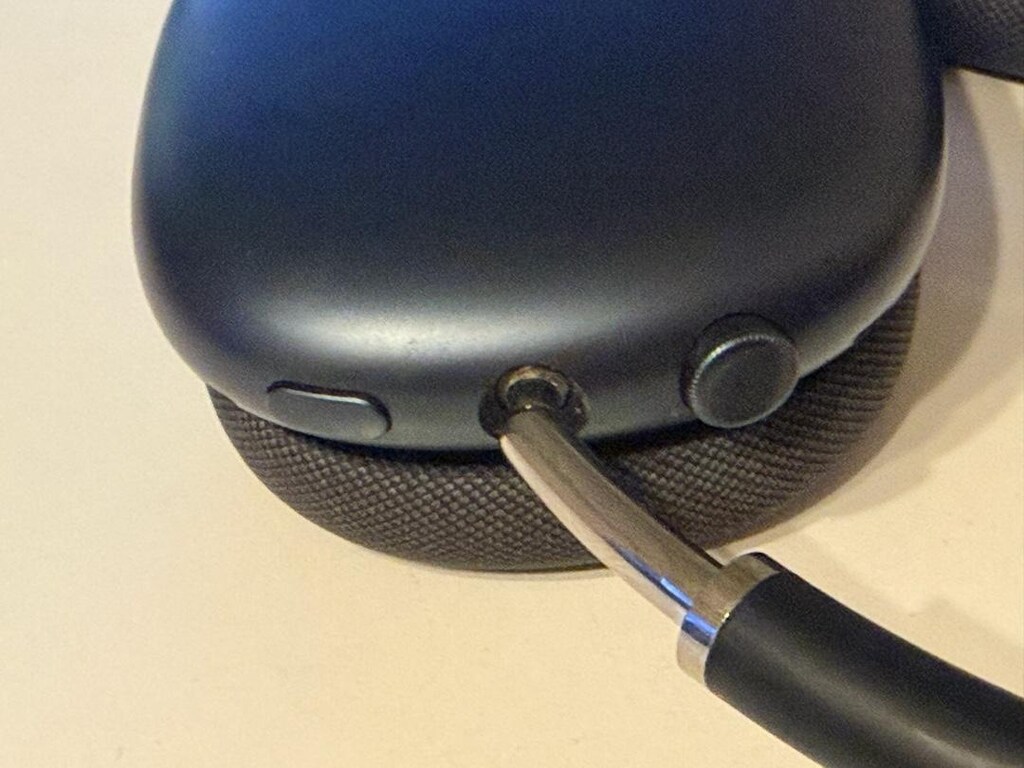 APPLE AİRPODS MAX - 3