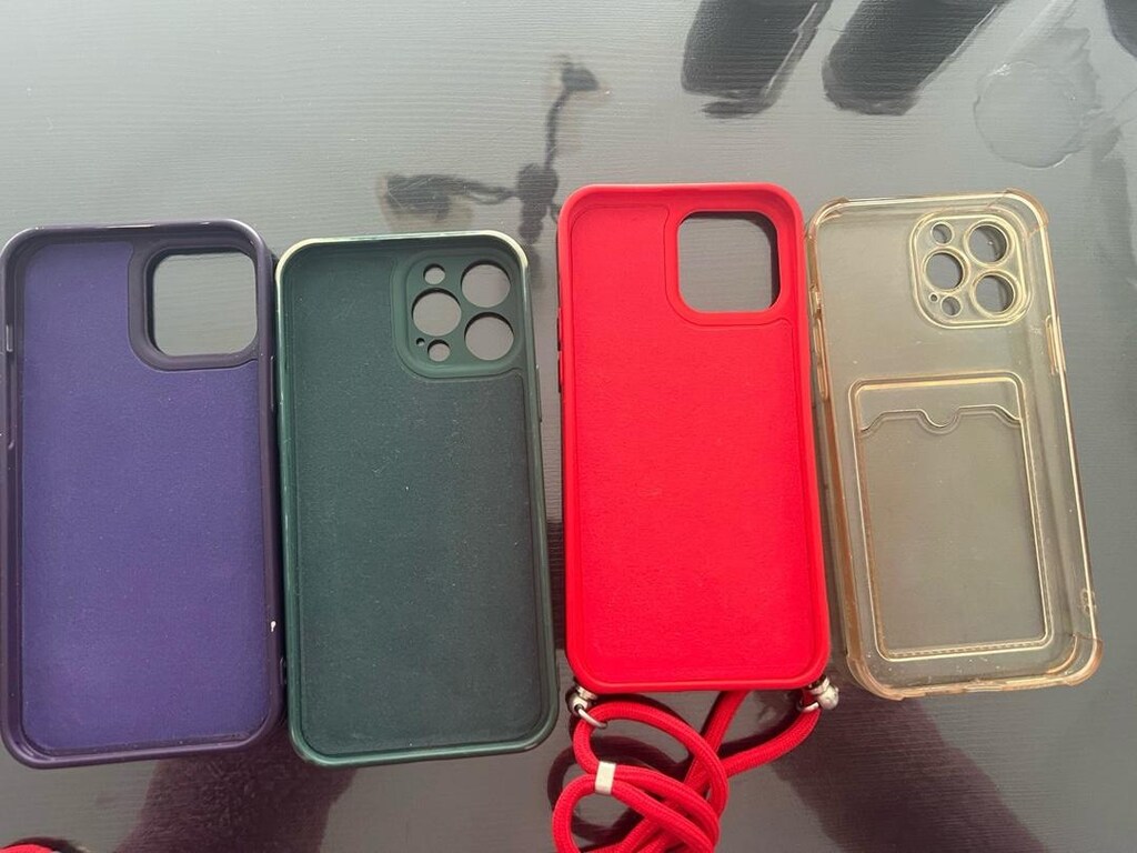 Iphone 13 pro max Kılıf - 2