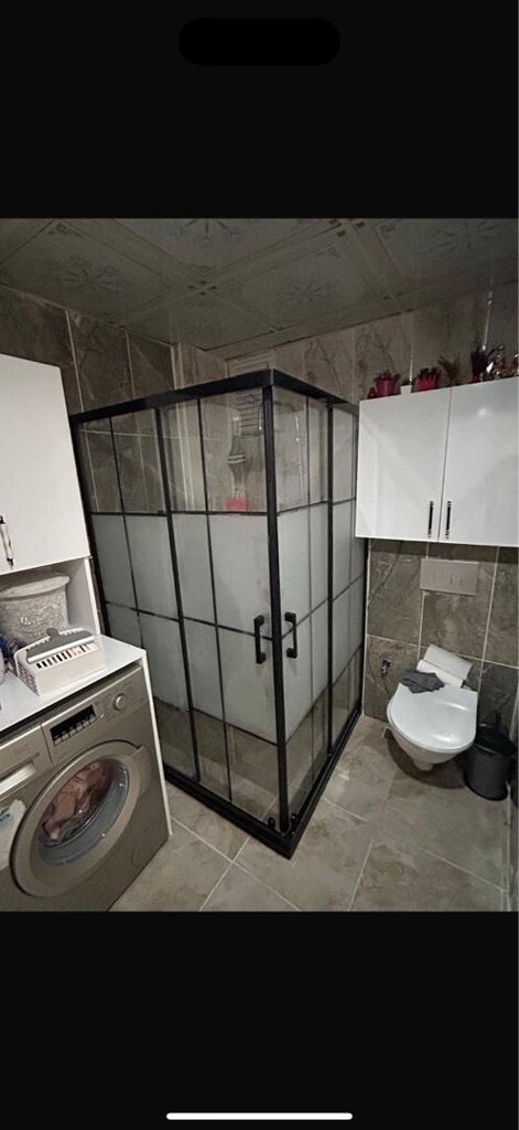 duşakabin ve banyo dolabı - 7