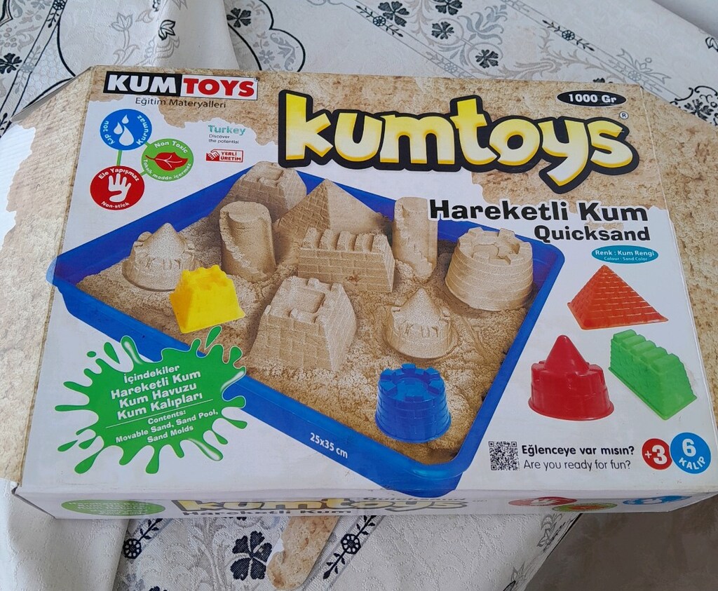 2 ci el KUM HAVUZU - 2