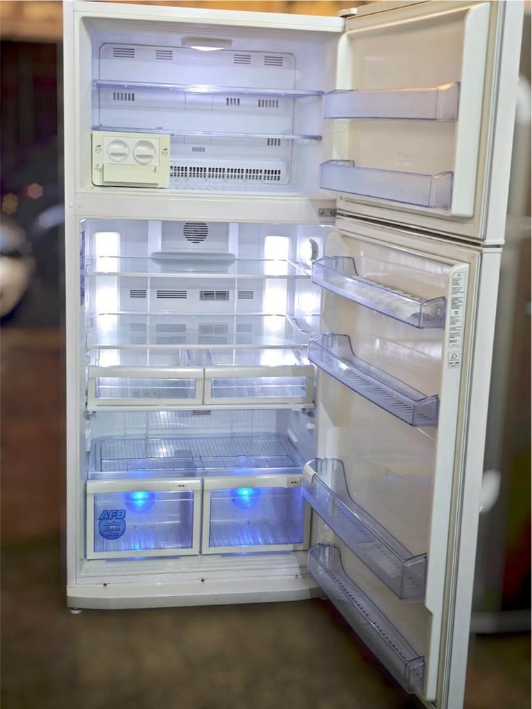 BEKO 650 LİTRE XXL NO FROST BUZDOLABI | MAVİ IŞIK TEKNOLOJİSİ - 6