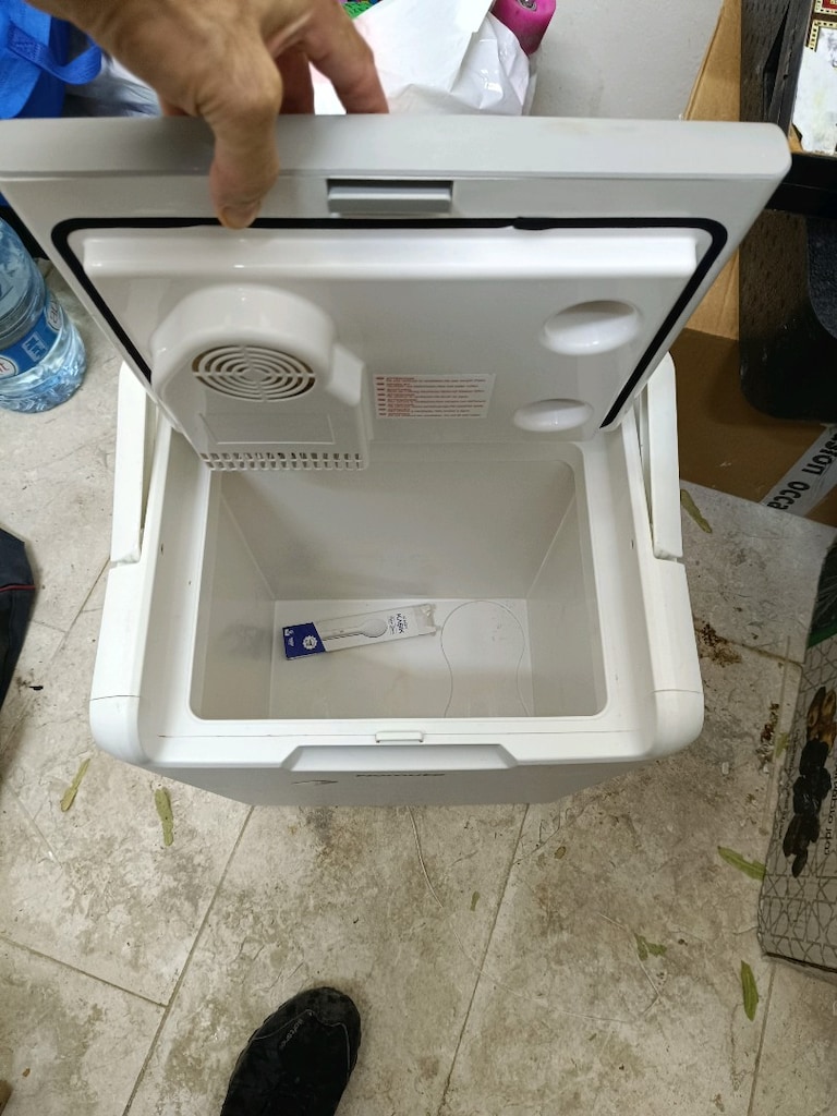 Norauto soğutucu - 4