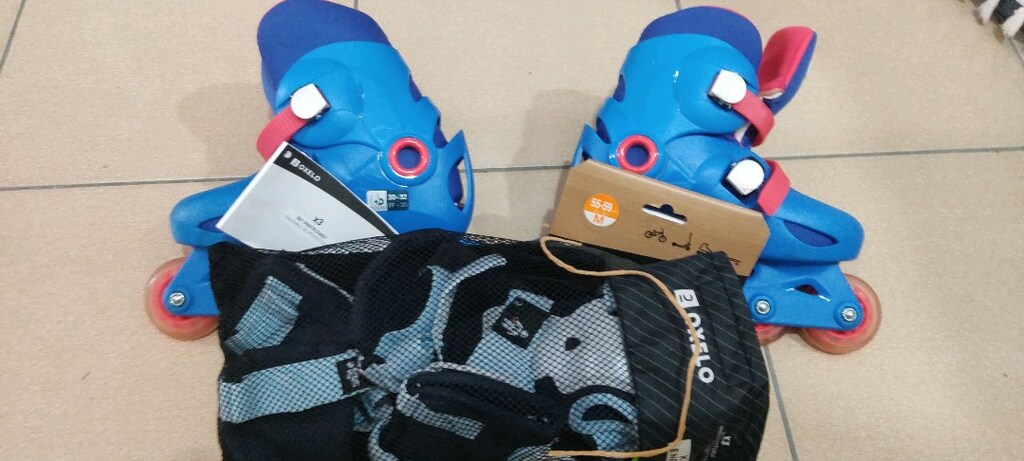 kaykay kask koruyucu ekipmanlar - 2