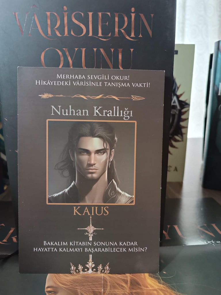 2. El Temiz Satılık Wattpad Kitapları (Açıklamayı Oku) - 14