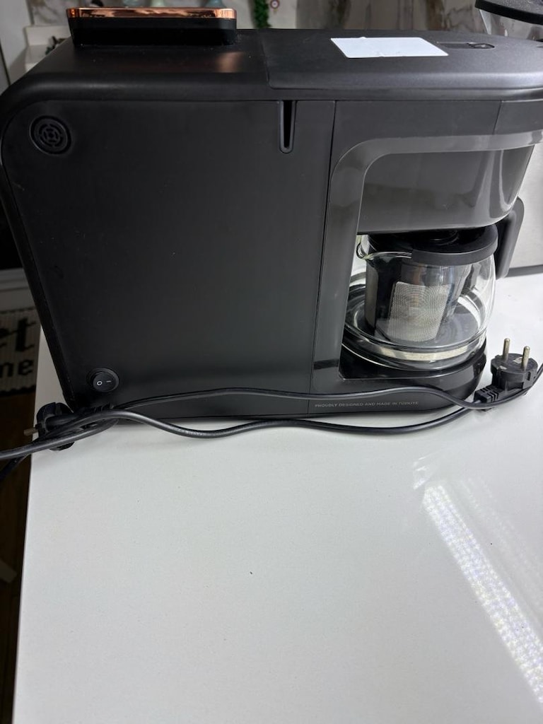 Karaca Hatır Plus 5 in 1 arada - 3