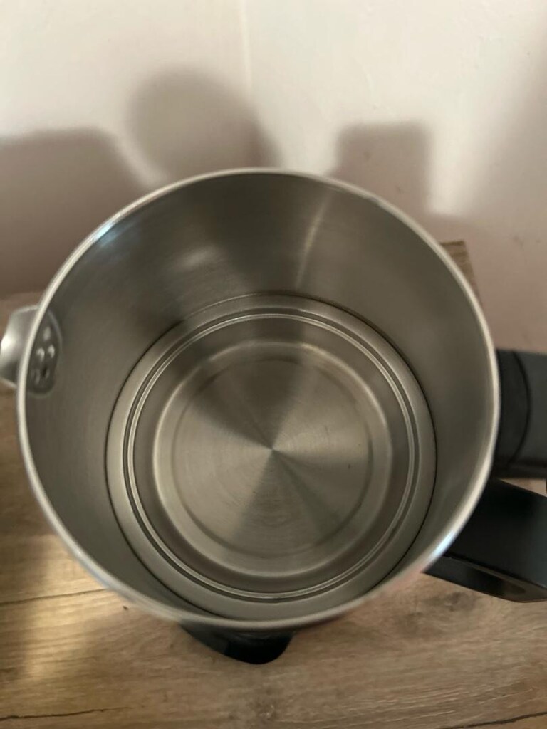 Homend 1708H Konuşan Çay Makinesi - 5
