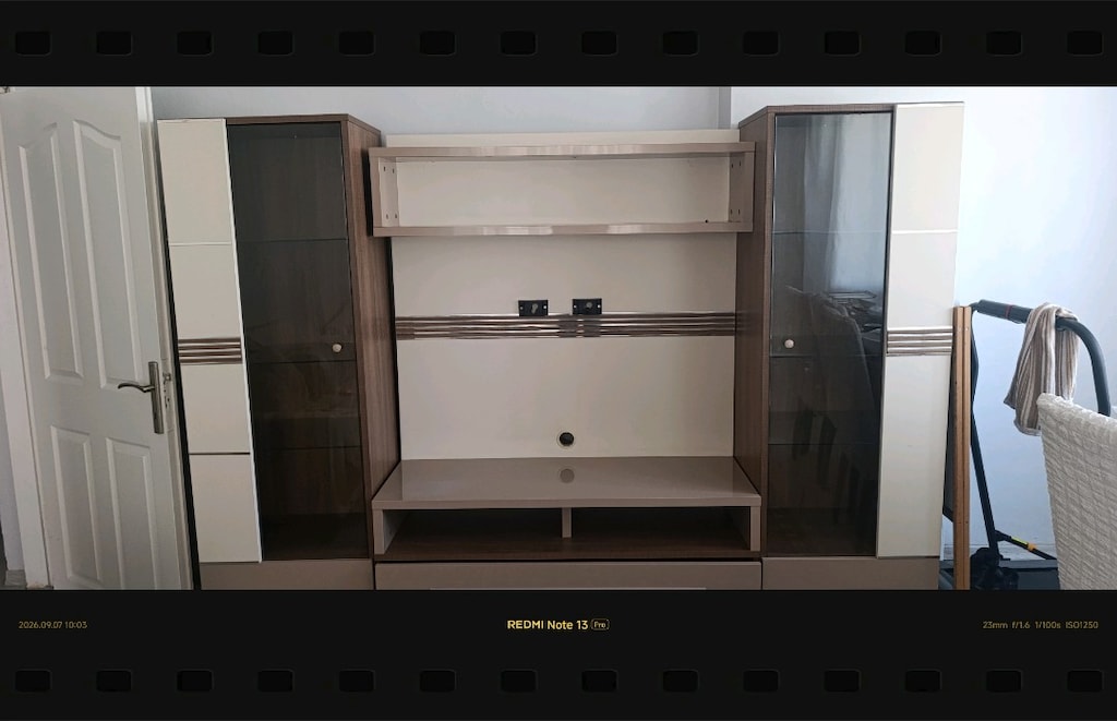 TV ünitesi - 2