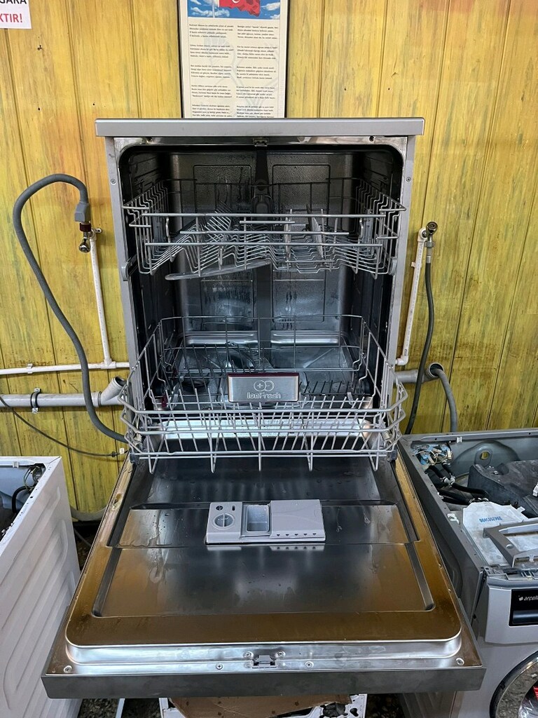 Bulaşık Makinesi - 3