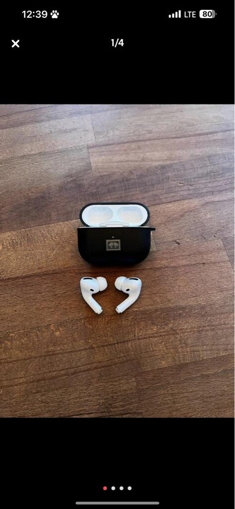 Apple Air pods Pro - 3