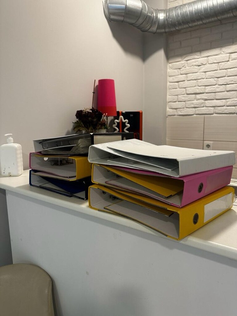 Ofis Dosyası - 2