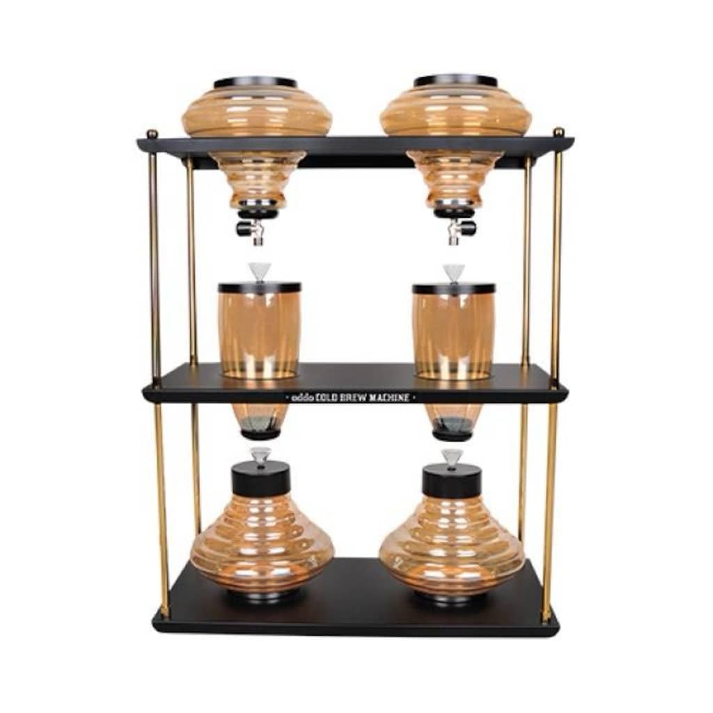 Oddo Cold Brew 2 x 4 lt
