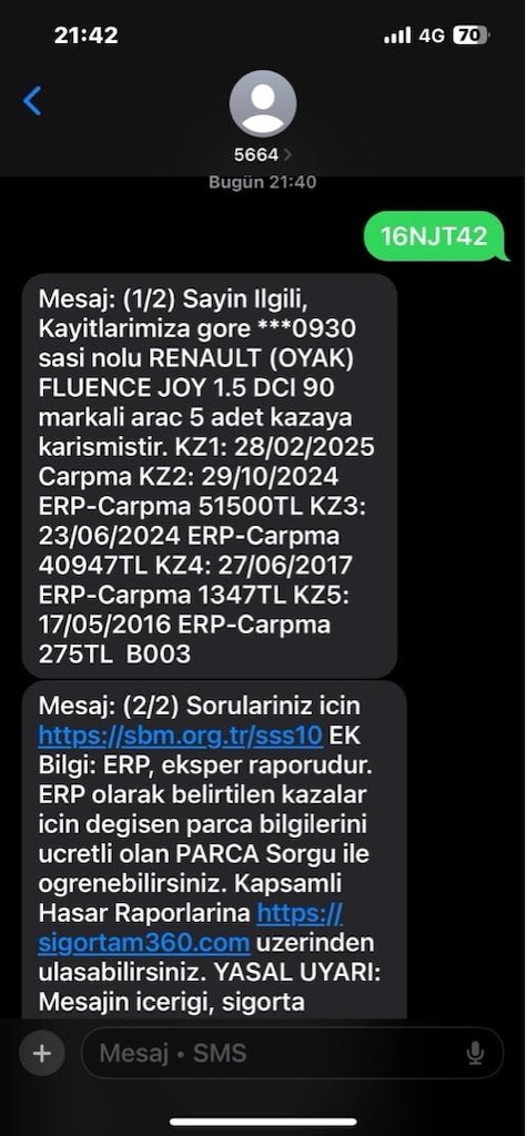 fluence temiz sahibinden - 10