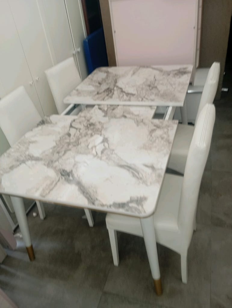 yemek masası katlanır - 2