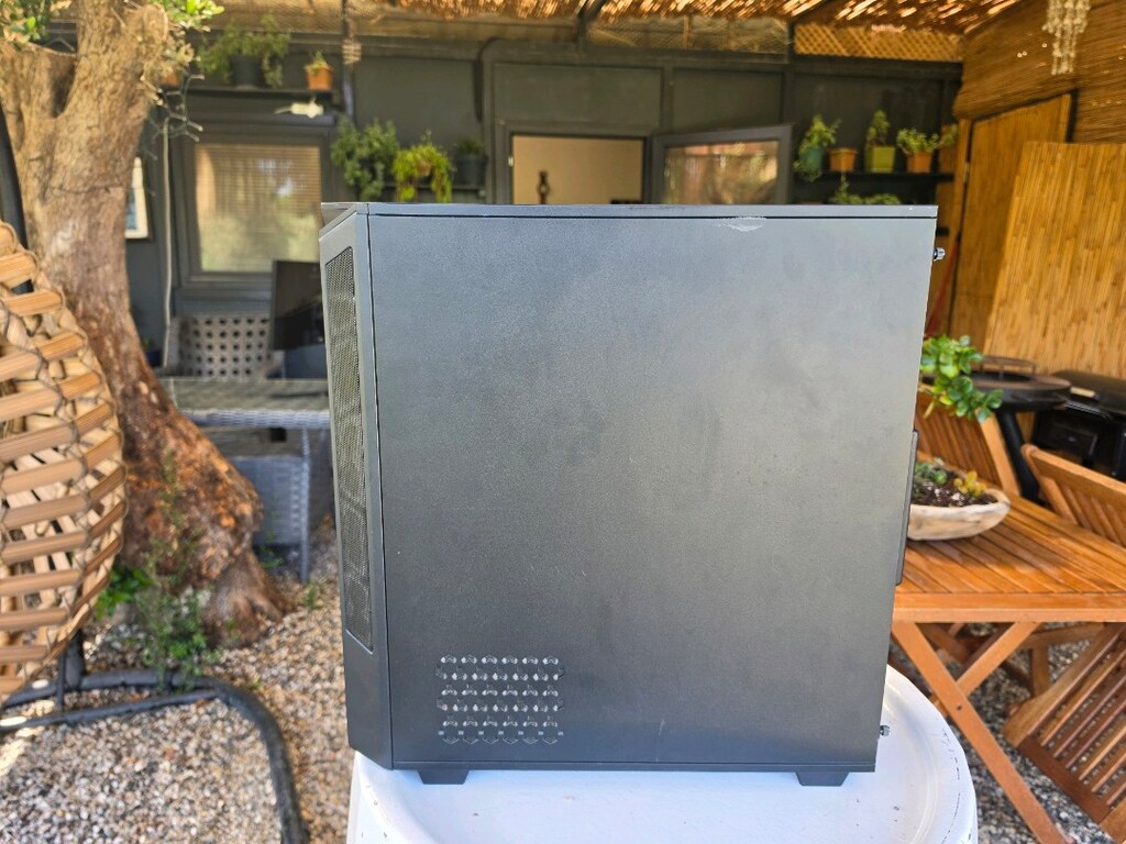 Performans Odaklı: RTX 3050 & i5 10400F Oyuncu Bilgisayarı | Sorunsuz - 12