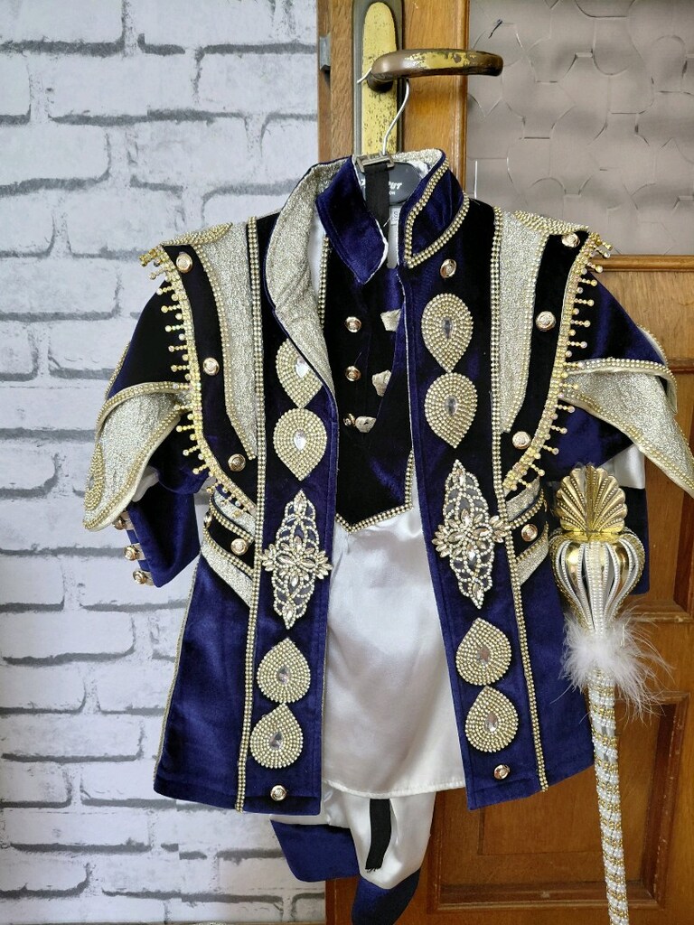 şehzade sünnet kıyafeti - 2