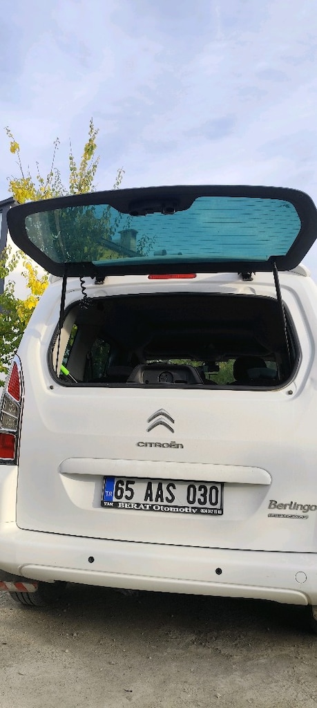 Citroen Berlingo - 3