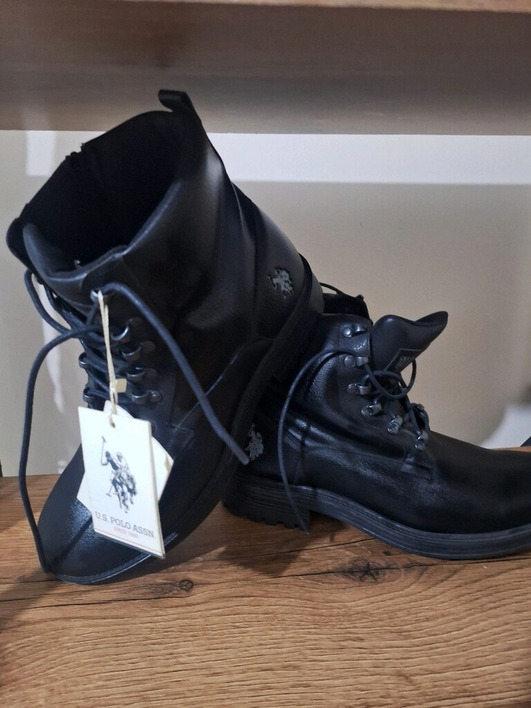 orjinal us polo assn 44 numara - 4