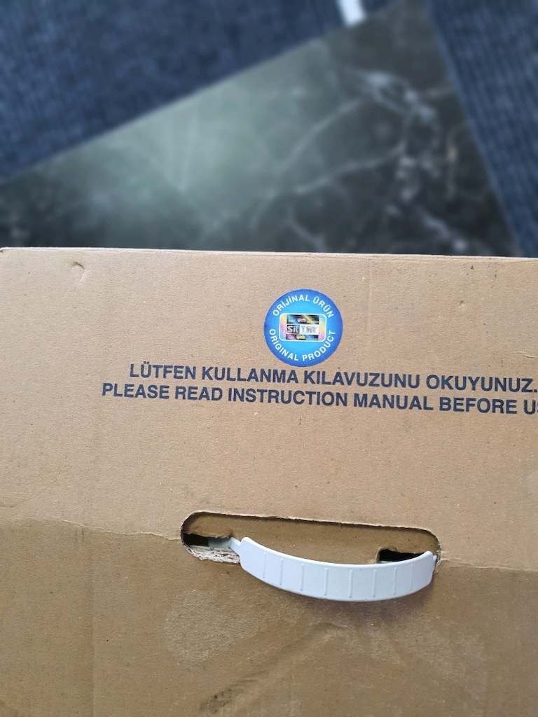 Sıfır Profesyonel Ütü - 4
