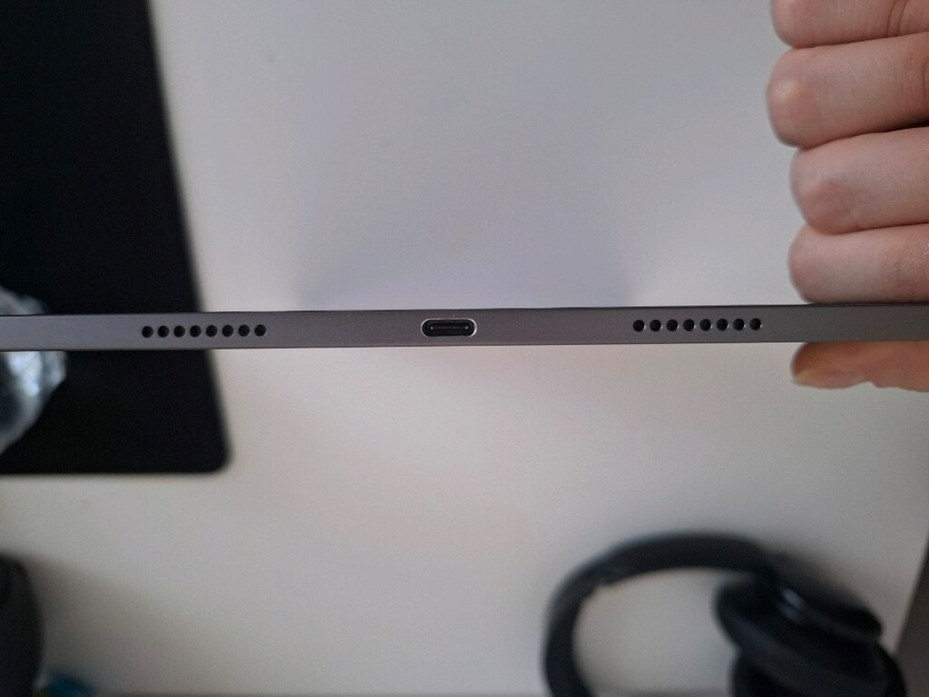 İpad Pro 11 inç ve Apple pencil - 3