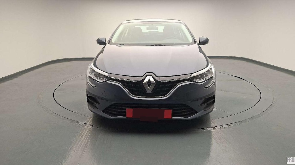 Renault MEGANE SEDAN JOY 1.3 TCE EDC 140 FAZ2 - 3