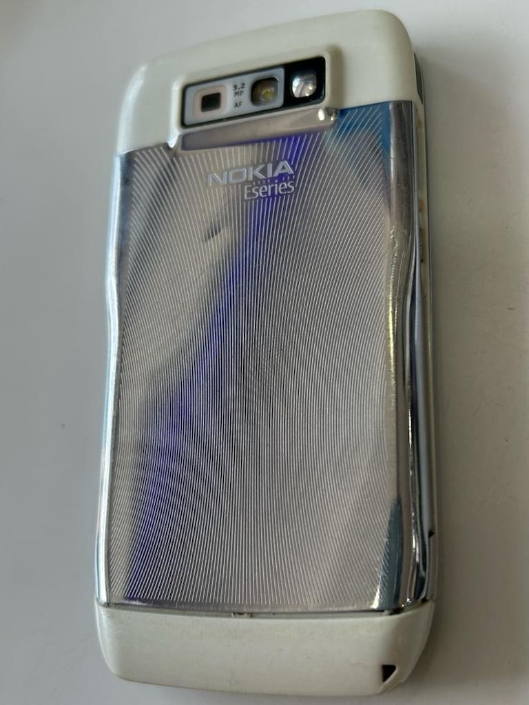 NOKIA HURDA OLARAK - 11