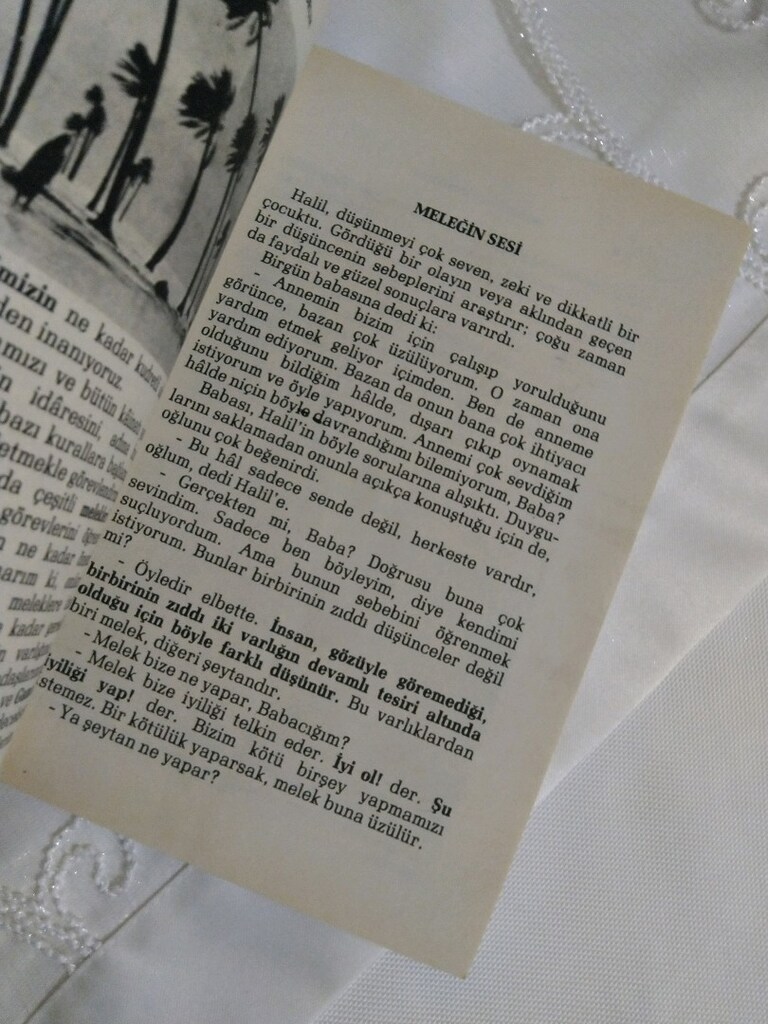 MELEKLERE İNANIYORUM. - M. Yaşar Kandemir - 3