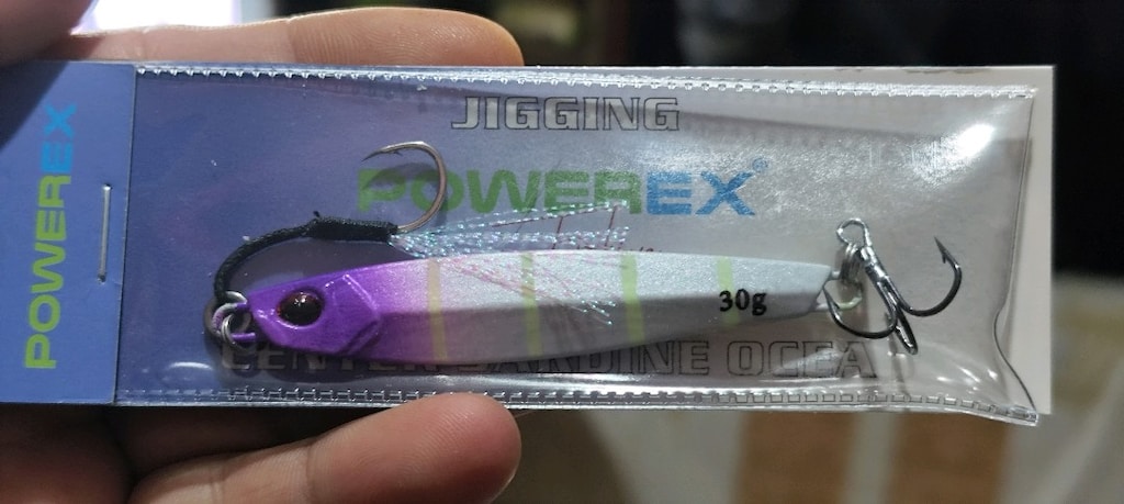 Sardine Minnow Metal Jigler Can Alıcı Renkler - 4