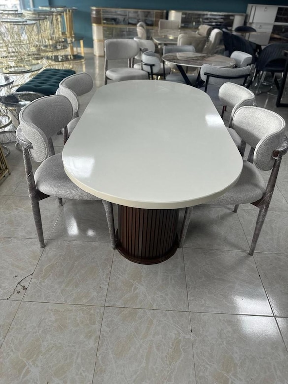 masa sandalye renk yapılır özel yapım siparis alınır - 6