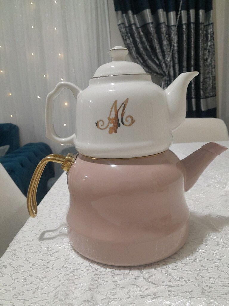 madame coco çaydanlık - 8