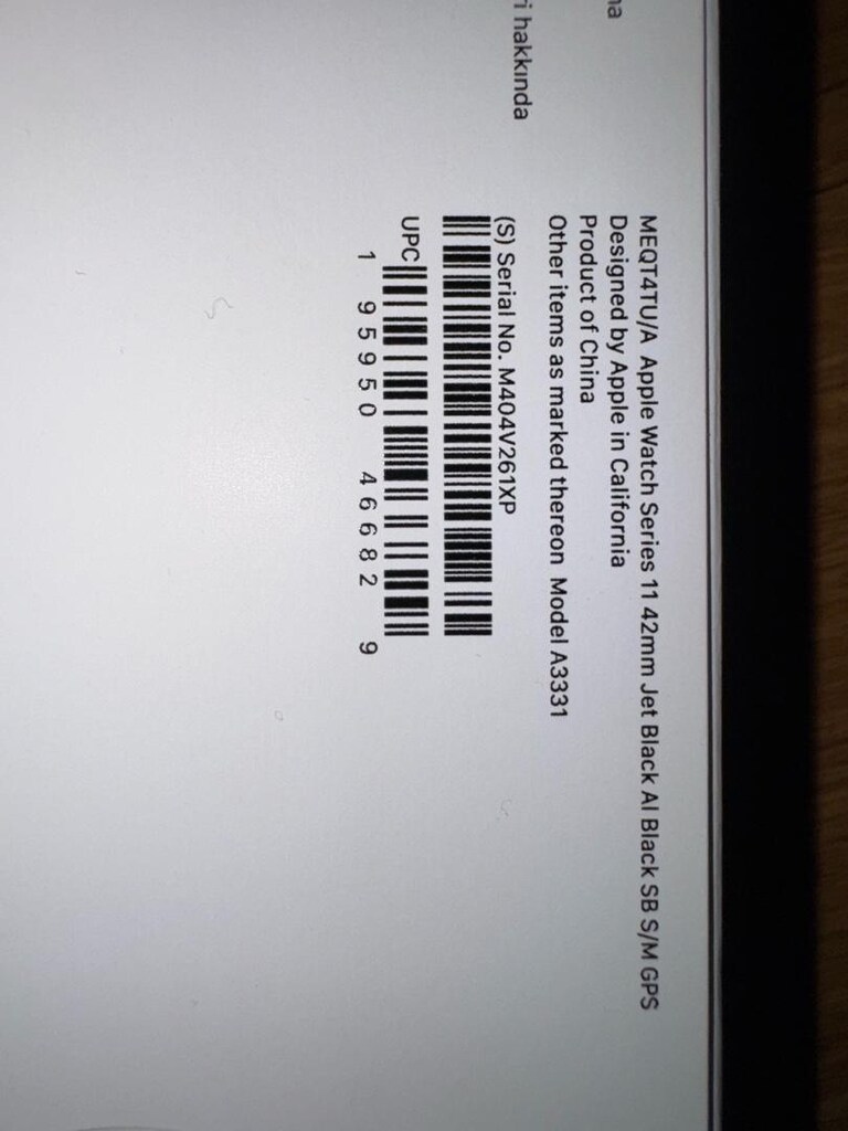 apple watch series 11 - 4