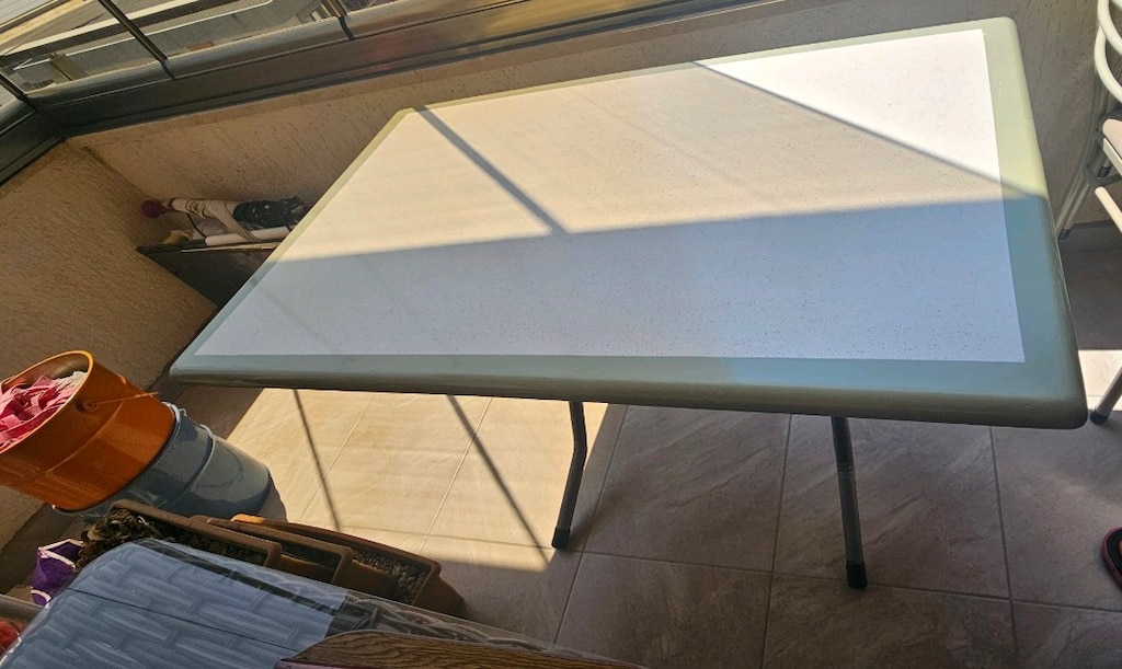 Yemek masası takımı - 4