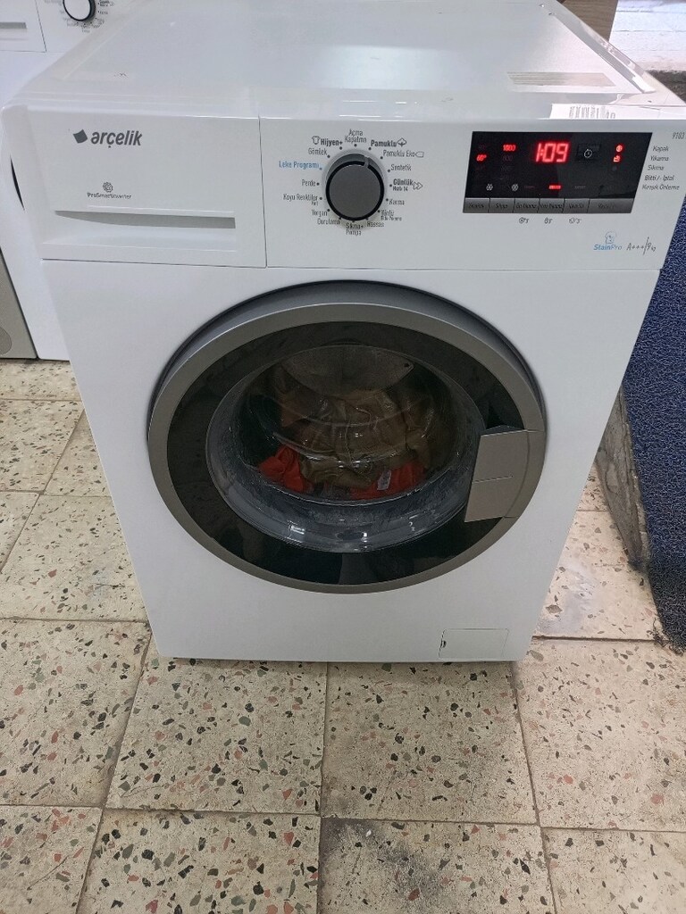 9 KG 1000 DEVİR İNVERTER ÇAM.MAK - 3