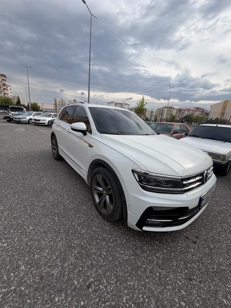 acil satılık tiguan - 3