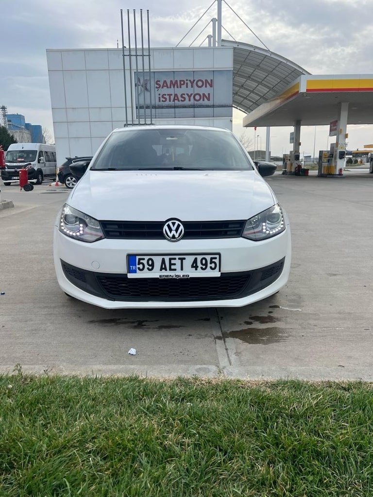 Değişensiz Yeni Muayeneli - 2