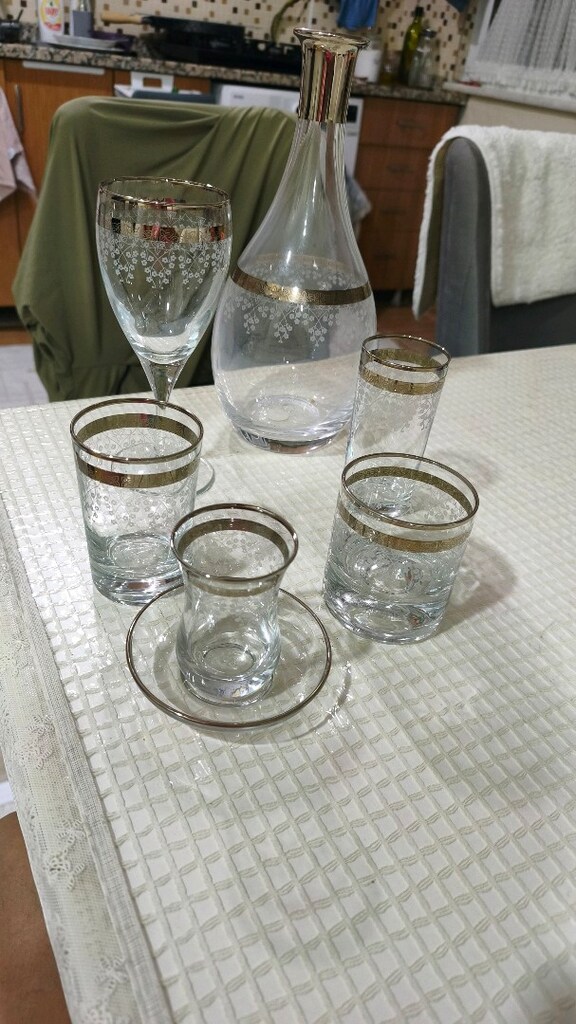 kristal takım - 3