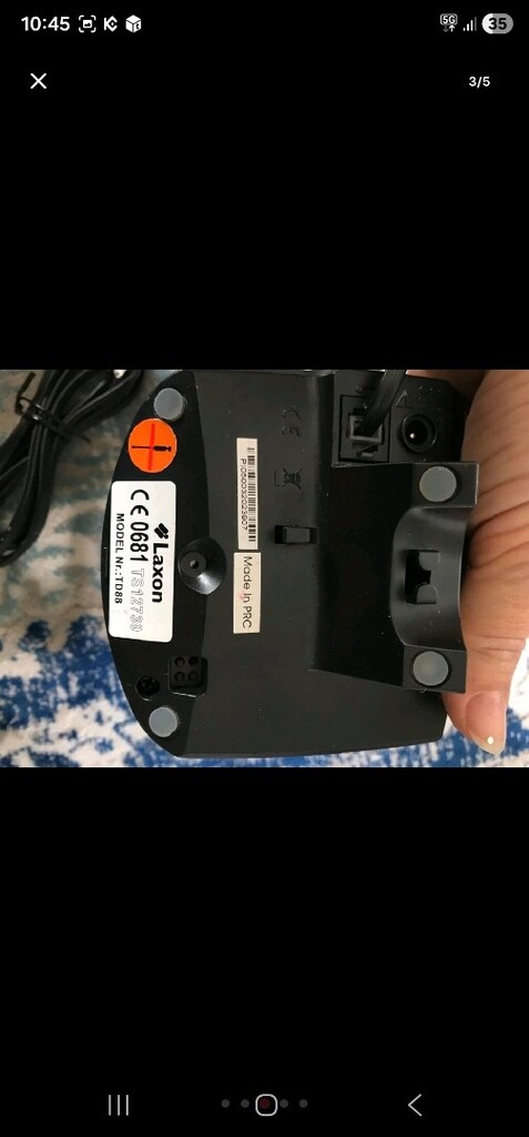 telsiz telefon - 3