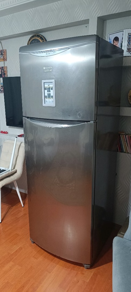 Hotpoint Ariston buzdolabı - 14