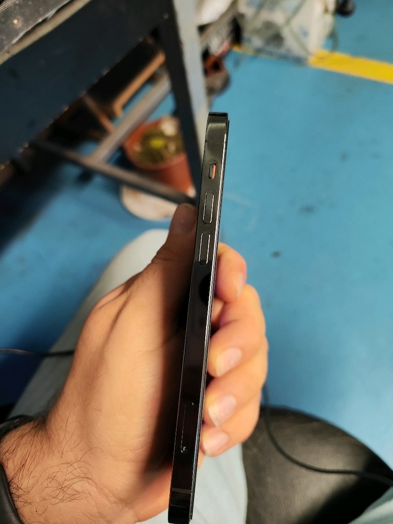 iPhone 12 pro - 3