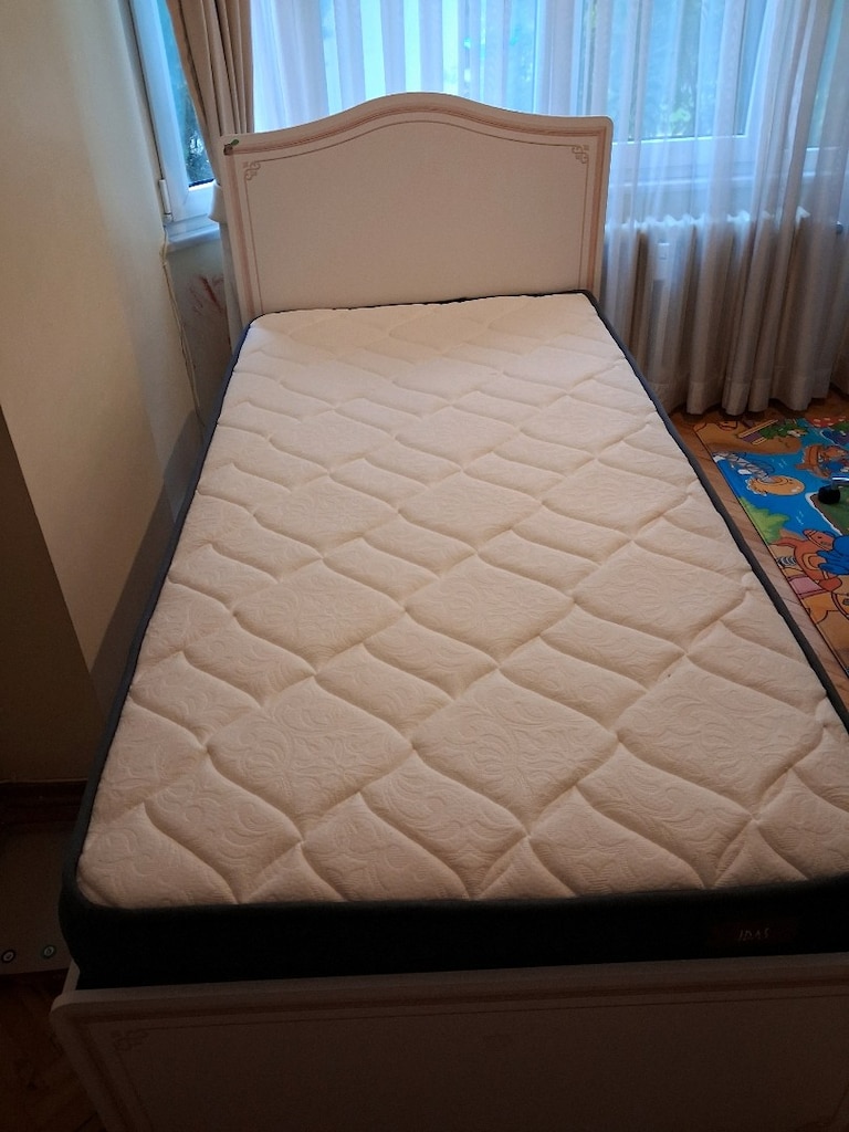 çilek yatak - 5