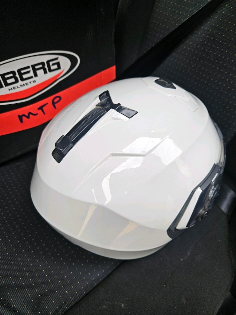 KASK - MONT (2 SET) - 10