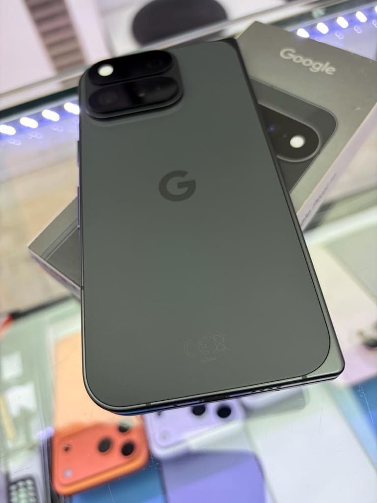 GOOGLE PİXEL 11 PRO FOLD 256 GB 16 GB RAM SIFIR HİÇ KULLANILMADI SIFIR - 2