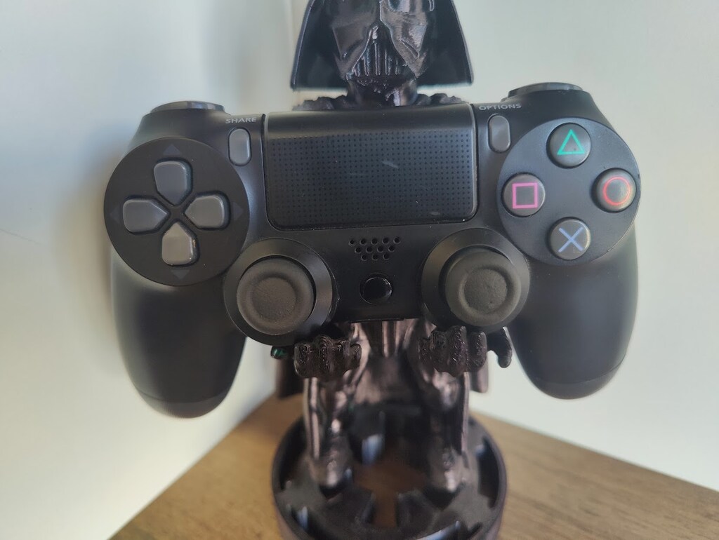 PS4 MUADİL GAMEPAD SORUNSUZ SIKINTISIZ - 3