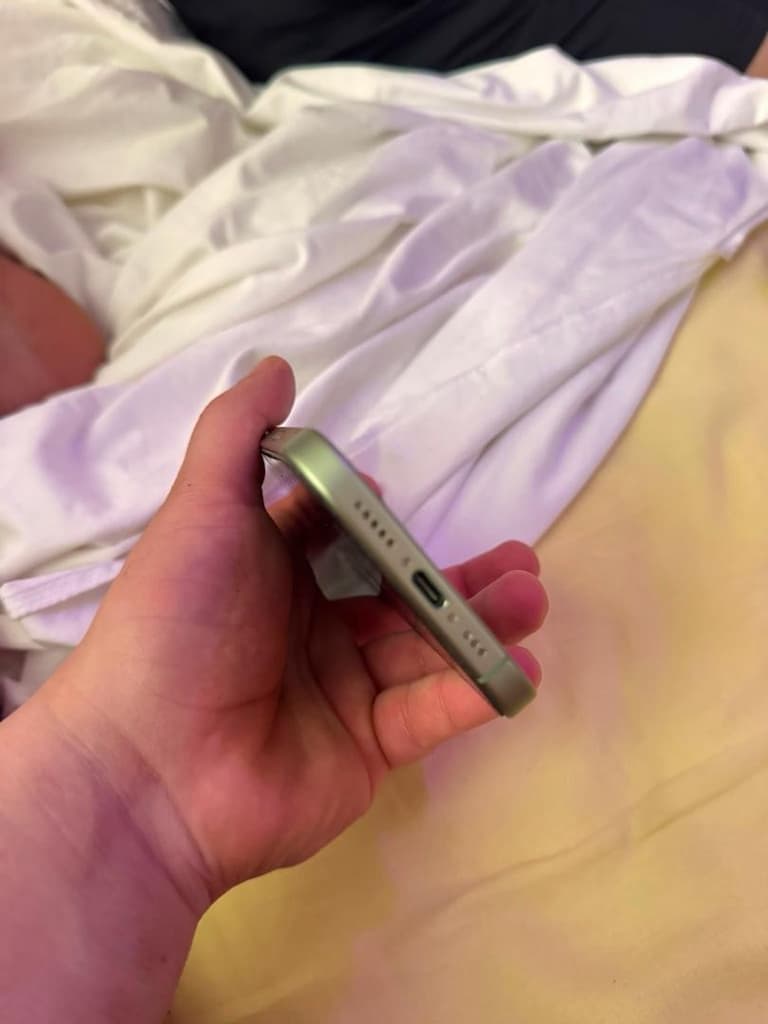 iphone 17 kutu fatura garanti 3 aylık - 5